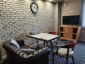 Гостевой Дом Вояж