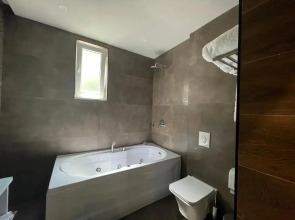 Отель Imperator