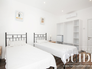 Мини-Отель Sun Rays Kyrenia