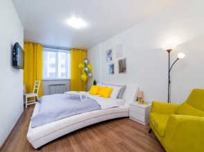 Апартаменты На Мичурина 132