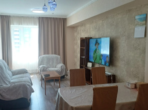 Апартаменты EBa's Stay