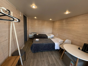 Гостевой дом на Обручева