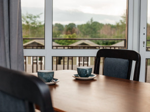 База отдыха Бзыбь