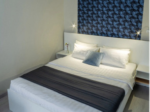 Апартаменты Центр Moscow