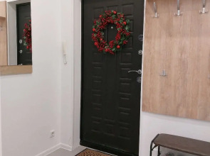 Апартаменты Стелла