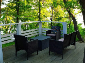 Пляжный Кемпинг 9-й километр