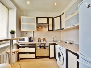 Апартаменты Aparton на Независимости 52