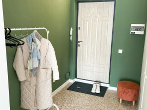 Апартаменты Волхов Чистые пруды