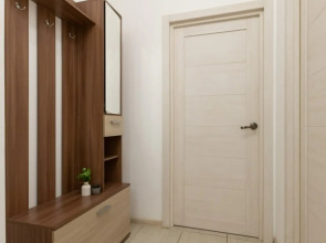 Апартаменты 2комнатные с балконом и с видом на Георгиевский проспект