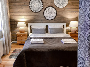 Гостевой дом River Villa