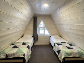 Шале Сосны 1