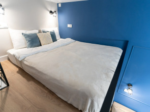 Апартаменты Stepanenkov на Малышева 25 (12)