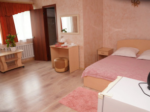 Мини-отель Космос Артем