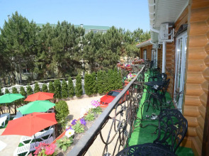 Гостевой дом Роман Песчаное