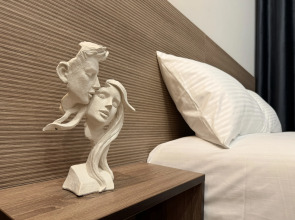 Гостевой дом Свободы Апарт