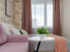 Апартаменты Новый Арбат 16