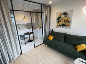 Квартира Видовая Квартира G-Kvartal Метрополия