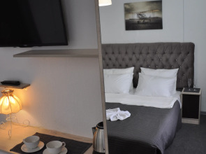 Гостевой дом Динозаврики