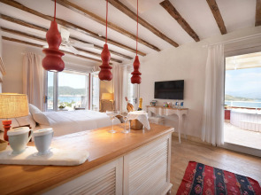 Отель Unique Boutique Class-Adults Only