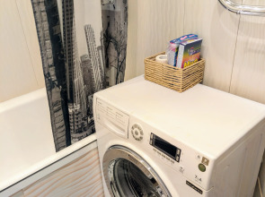 Квартира рядом с горнолыжным склоном