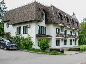 Учебно-Оздоровительный Центр Икша