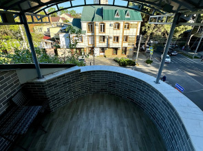 Гостевой дом Лаванда