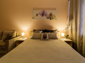 Квартира Comfort на Кучерском переулке 6