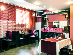 Гостевой дом На Мирном