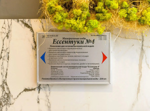 Апартаменты Камелия Ирины Савельевой в элитном SPA-комплексе - Роскошь, уют, тишина, удобство