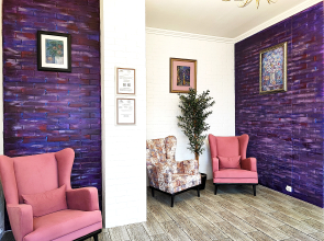 Гостевой дом GreenDays