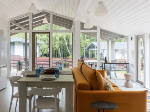 Частный Дом на Капитанском Острове 57