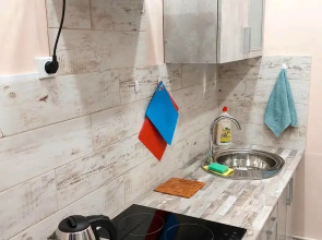 Квартира однокомнатная в новом доме