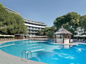 Resort Voyage Belek Golf & Spa Hotel