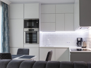 Апартаменты Баден 64 в комплексе Bellevue