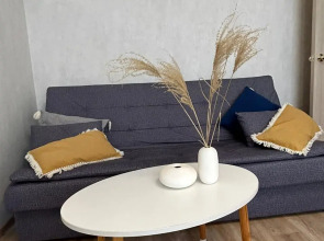 Апартаменты Фабричная 40