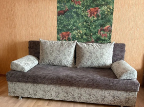 Квартира 1-комнатная на Сиреневом Бульваре 4