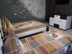 Kryimskij Briz Kerch' Guest House