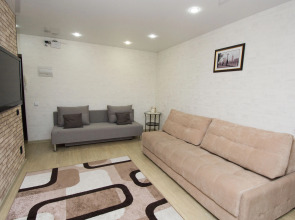 Апартаменты на Горошникова 70