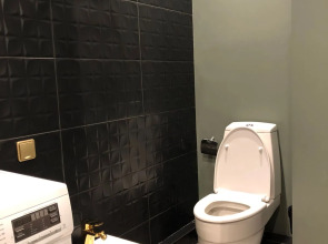 Апартаменты BonApartaments 9