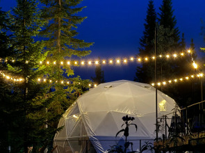 Гостевой дом Harmonia