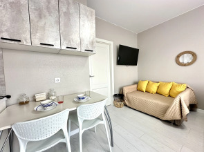 Апартаменты Ландыш на Московском тракте, до аэропорта 15 минут