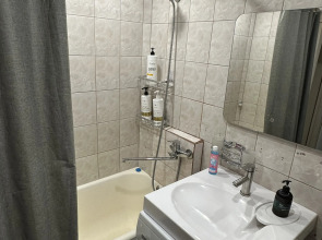 Квартира Уютная