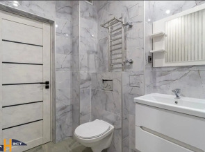 Апартаменты Orlovskaya-Misk