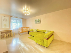 Апартаменты Apart-Comfort на Городском Валу 16