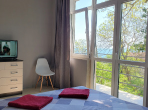 Гостевой дом в Ливадии