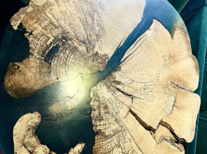 Квартира Green loft