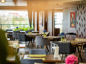 Отель Dreamland Golf