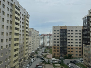 Квартира Уютная