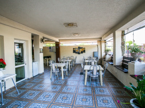 Гостевой дом Мико