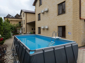 Гостевой Дом Антипов